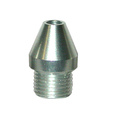 Transforming Technologies Output Nozzle For In3425, Short W/15 Degree Spray N0010